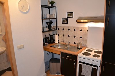 Ferienwohnung Kirsch 2