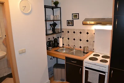 Ferienwohnung Kirsch 2