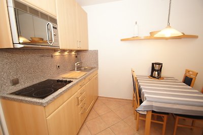 Vakantieappartement Gezinsvakantie Dahme