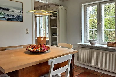 Süderende- Hus Lillesol