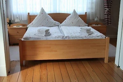 Ferienwohnung Bracke Fischermanns