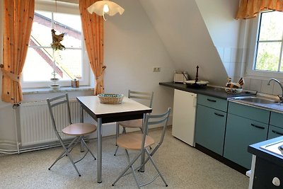 Vakantieappartement Gezinsvakantie Grube