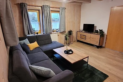 Ferienhaus Nr. 6D, Feriendorf