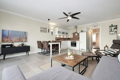 Schlehenkamp 5 Meerglück