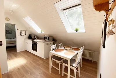 Vakantieappartement Gezinsvakantie Wangerland