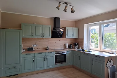 Casa vacanze Vacanza di relax Butjadingen