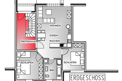 Vakantiehuis Ontspannende vakantie Nieheim