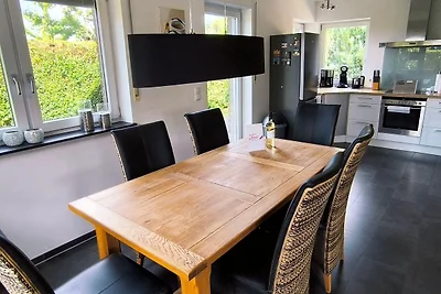 Vakantiehuis Ontspannende vakantie Kalkar