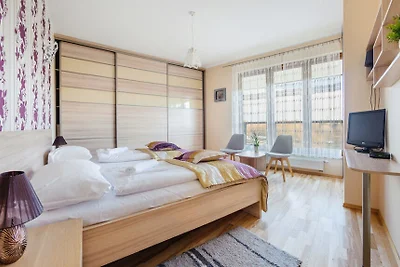 Sun&Snow Olympic Park - Apartament