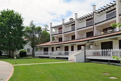 Appartement Vacances avec la famille Caorle