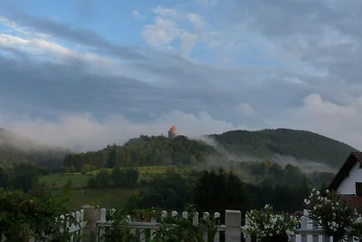 Ferienwohnung "Monte Noble"