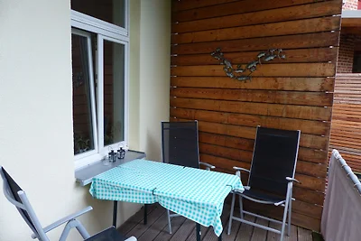 Appartamento Vacanza con famiglia Schwerin