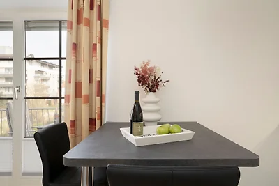 Ferienwohnpark Saarstrasse 18a