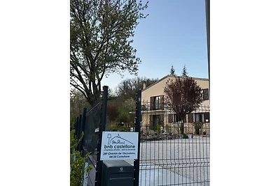 Superior-Vierbettzimmer mit