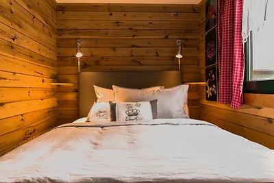 Casa vacanze Vacanza di relax Lübbenau/ OT Ragow