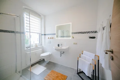 Ferienwohnung Laura für 4 Personen