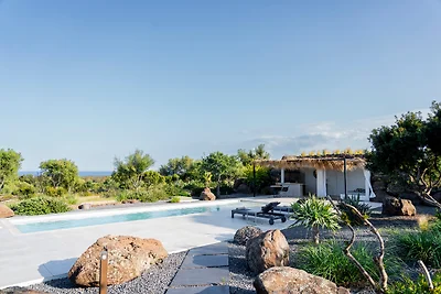 Vakantiehuis Ontspannende vakantie Orosei