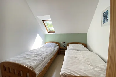 Vakantiehuis Ontspannende vakantie Nieheim