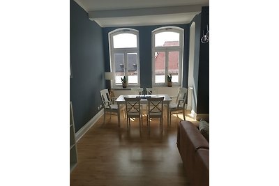 Vakantieappartement Gezinsvakantie Kassel