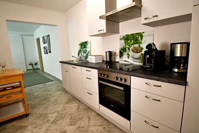 Ferienwohnung Möller