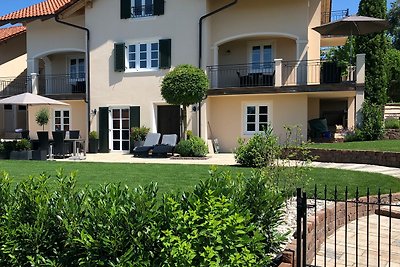 Vakantieappartement Gezinsvakantie Nußdorf am Attersee