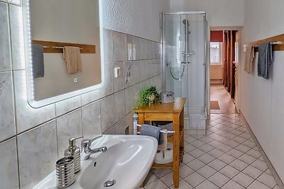 Vakantieappartement Gezinsvakantie Rottleben