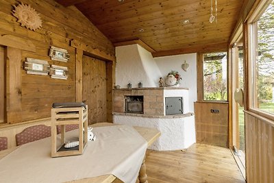 Bayern Chalets Premium-Chalet