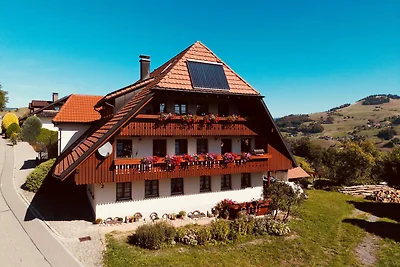 Annas Schwarzwaldstube