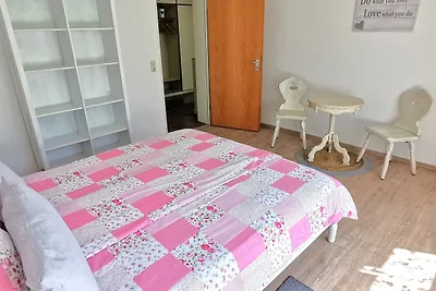 Apartamento Vacaciones familiares Ravensburg