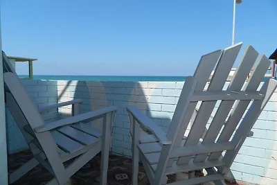 Vakantieappartement Gezinsvakantie Baracoa