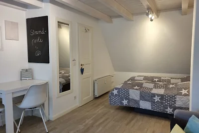 Vakantieappartement Gezinsvakantie Wrixum