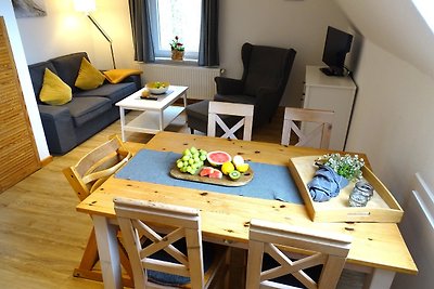 Vakantieappartement Gezinsvakantie Grube