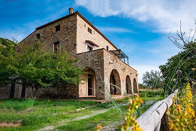 Vakantiehuis Ontspannende vakantie Salerno