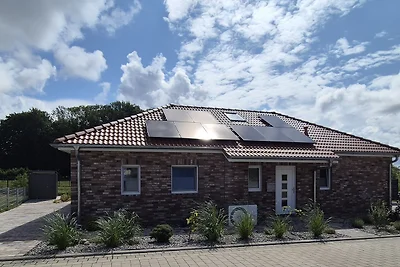 Ferienwohnung Fiete