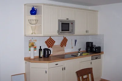 Ferienwohnung Silvie 8
