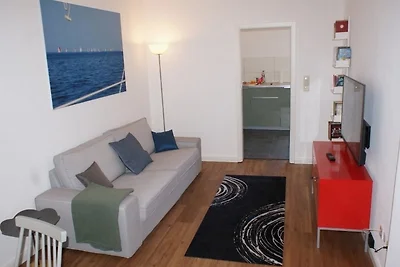 Wohlfühlferienhaus - ABC198