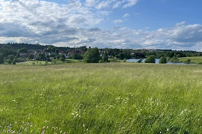 Vakantieappartement Gezinsvakantie Clausthal-Zellerfeld
