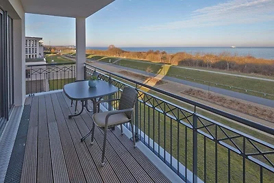 Aparthotel Waterkant Suites, Suite