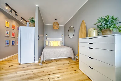 Haus Schöne Aussicht, App. 1SB605