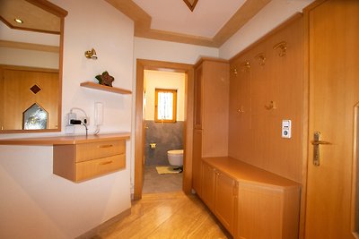 Vakantieappartement Gezinsvakantie Oberau Wildschönau