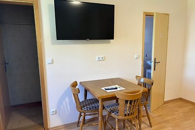 Vakantieappartement Gezinsvakantie Lautertal