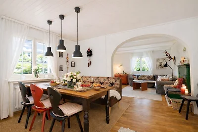 Schwarzwaldhaus