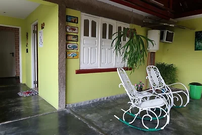 Hostal el Rinconcito de Amaury