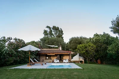 Vakantiehuis Ontspannende vakantie Orosei