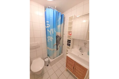 Ferienwohnung Villa Wolke