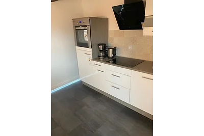 Vakantieappartement Gezinsvakantie Halberstadt