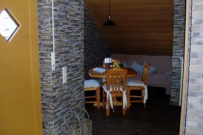 Appartamento Vacanza con famiglia Kirchberg