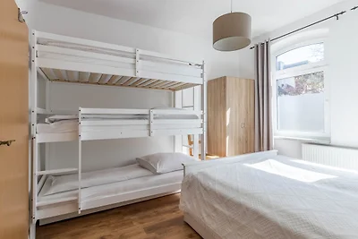 Ferienwohnung Schlossperle