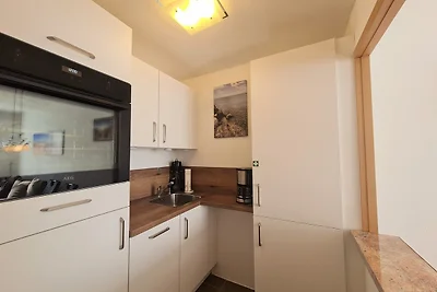 Vakantieappartement Gezinsvakantie Grömitz