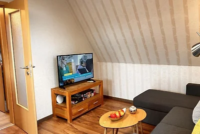 Wohnung 1 im Haus Seesonne, Baltrum